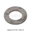Шайба 6.016 ГОСТ 10450-78